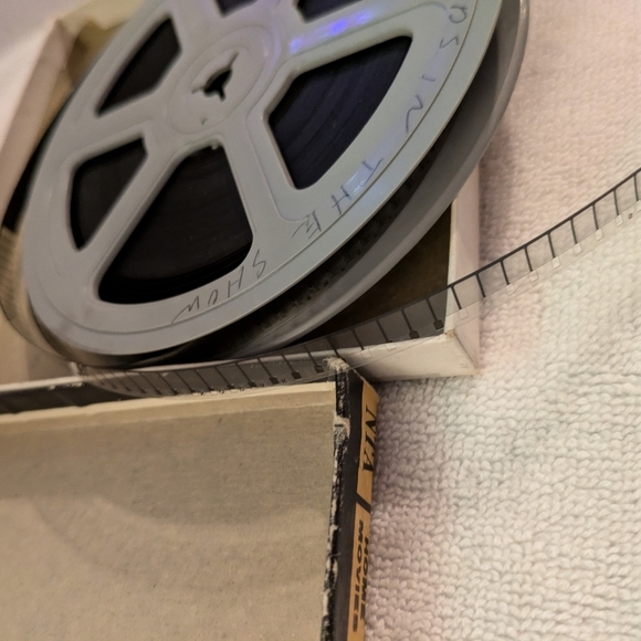 NTA Cartoon Carnival Home Movies - Picture 7 of 8